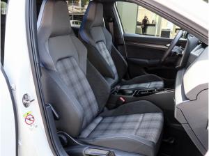 Volkswagen Golf GTE 1.5 eHybrid HuD Kamera IQ-Light NAVI