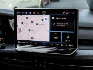 Volkswagen Golf GTE 1.5 eHybrid HuD Kamera IQ-Light NAVI