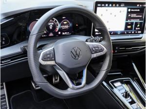 Volkswagen Golf GTE 1.5 eHybrid HuD Kamera IQ-Light NAVI