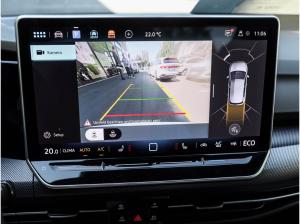 Volkswagen Golf GTE 1.5 eHybrid HuD Kamera IQ-Light NAVI