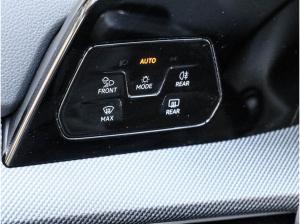 Volkswagen Golf GTE 1.5 eHybrid HuD Kamera IQ-Light NAVI