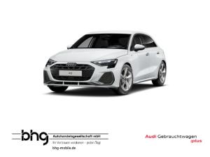Audi A3 Sportback 35 TFSI S-line 🔥 *günstige Rate *sofort verfügbar