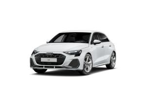 Audi A3 Sportback 35 TFSI S-line 🔥 *günstige Rate *sofort verfügbar