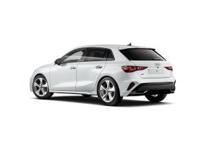Audi A3 Sportback 35 TFSI S-line 🔥 *günstige Rate *sofort verfügbar