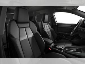 Audi A3 Sportback 35 TFSI S-line 🔥 *günstige Rate *sofort verfügbar