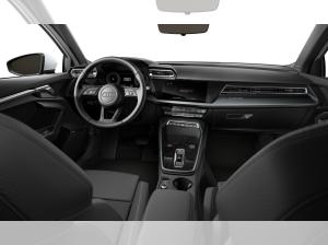 Audi A3 Sportback 35 TFSI S-line 🔥 *günstige Rate *sofort verfügbar