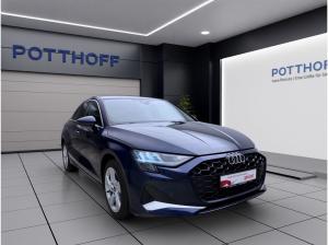 Audi A3 Limousine 35 TFSI ADVANCED LED PDC eKLAPPE KLIMA