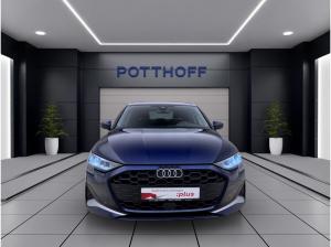 Audi A3 Limousine 35 TFSI ADVANCED LED PDC eKLAPPE KLIMA