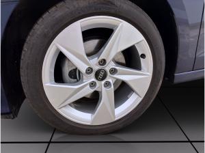 Audi A3 Limousine 35 TFSI ADVANCED LED PDC eKLAPPE KLIMA
