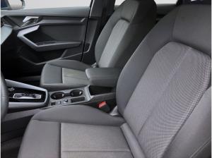 Audi A3 Limousine 35 TFSI ADVANCED LED PDC eKLAPPE KLIMA