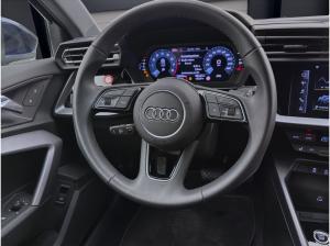 Audi A3 Limousine 35 TFSI ADVANCED LED PDC eKLAPPE KLIMA