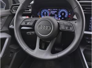 Audi A3 Limousine 35 TFSI ADVANCED LED PDC eKLAPPE KLIMA