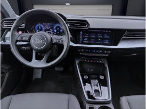 Audi A3 Limousine 35 TFSI ADVANCED LED PDC eKLAPPE KLIMA