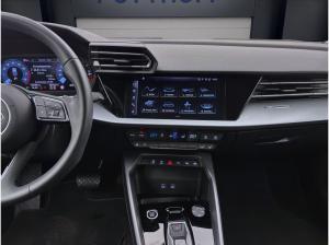 Audi A3 Limousine 35 TFSI ADVANCED LED PDC eKLAPPE KLIMA
