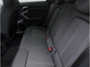 Audi A3 Limousine 35 TFSI ADVANCED LED PDC eKLAPPE KLIMA