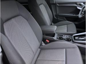 Audi A3 Limousine 35 TFSI ADVANCED LED PDC eKLAPPE KLIMA