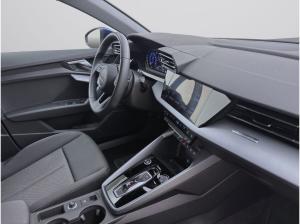 Audi A3 Limousine 35 TFSI ADVANCED LED PDC eKLAPPE KLIMA