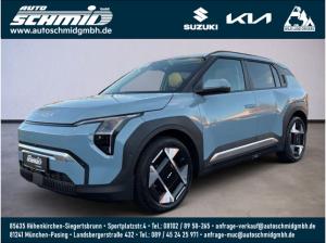Kia EV3 81.4 EARTH WIC BUS DG UP DW 19Z SD