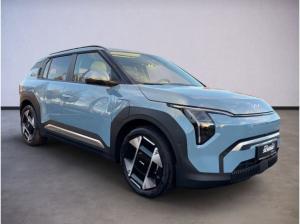 Kia EV3 81.4 EARTH WIC BUS DG UP DW 19Z SD