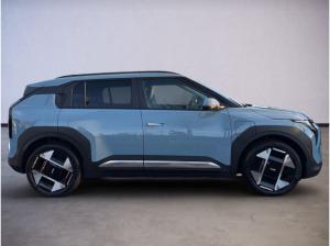 Kia EV3 81.4 EARTH WIC BUS DG UP DW 19Z SD