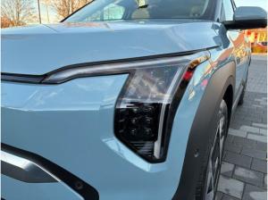 Kia EV3 81.4 EARTH WIC BUS DG UP DW 19Z SD