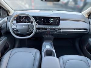 Kia EV3 81.4 EARTH WIC BUS DG UP DW 19Z SD
