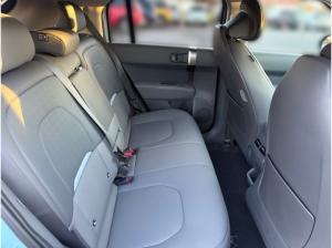 Kia EV3 81.4 EARTH WIC BUS DG UP DW 19Z SD