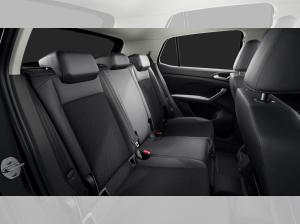 Volkswagen T-Cross 1.0 TSI *Goal* Navi PDC SHZ ACC VKZ-Erk.