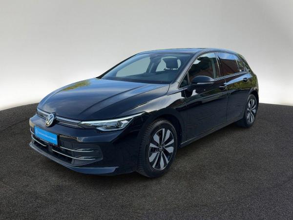 Volkswagen Golf VIII 1.5 eTSI Goal DSG LEDPlus AHK Kamera
