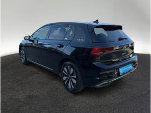 Volkswagen Golf VIII 1.5 eTSI Goal DSG LEDPlus AHK Kamera