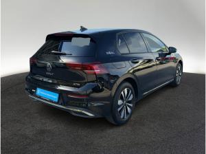 Volkswagen Golf VIII 1.5 eTSI Goal DSG LEDPlus AHK Kamera