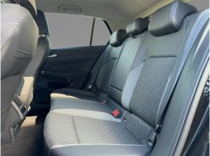 Volkswagen Golf VIII 1.5 eTSI Goal DSG LEDPlus AHK Kamera