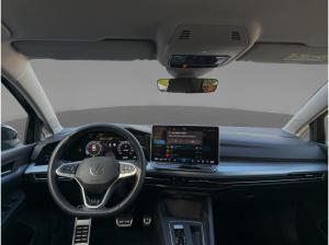 Volkswagen Golf VIII 1.5 eTSI Goal DSG LEDPlus AHK Kamera