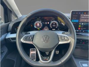 Volkswagen Golf VIII 1.5 eTSI Goal DSG LEDPlus AHK Kamera