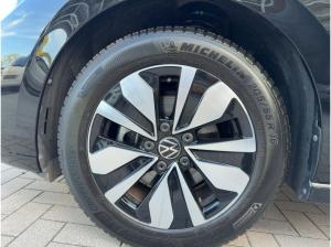 Volkswagen Golf VIII 1.5 eTSI Goal DSG LEDPlus AHK Kamera