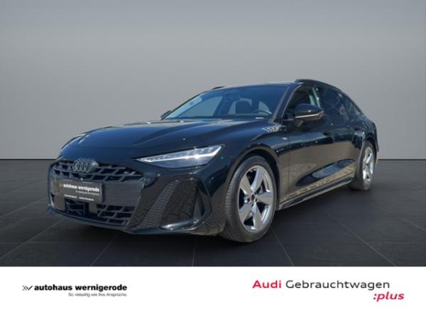Audi A6 Avant S-line TDI S tronic quattro *AHK*BF-Dis