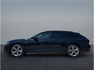 Audi A6 Avant S-line TDI S tronic quattro *AHK*BF-Dis
