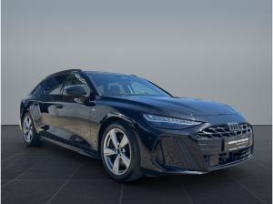 Audi A6 Avant S-line TDI S tronic quattro *AHK*BF-Dis