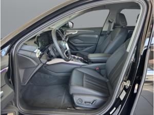 Audi A6 Avant S-line TDI S tronic quattro *AHK*BF-Dis