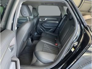Audi A6 Avant S-line TDI S tronic quattro *AHK*BF-Dis