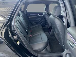 Audi A6 Avant S-line TDI S tronic quattro *AHK*BF-Dis