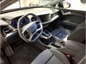 Audi Q4 e-tron 45 advanced CarPlay Navi LED