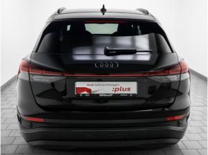 Audi Q4 e-tron 45 advanced CarPlay Navi LED