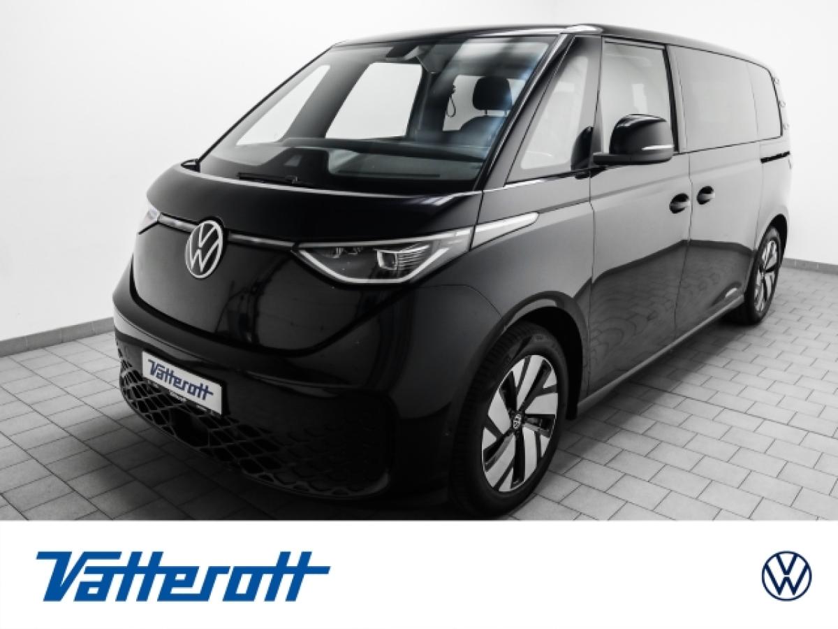 Volkswagen ID.Buzz Energy 86 kWh LR AHK Navi Kamera Komfort Plus