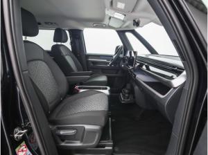 Volkswagen ID.Buzz Energy 86 kWh LR AHK Navi Kamera Komfort Plus