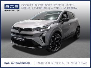 Renault Captur Esprit Alpine Full Hybrid 160⛔️Deutscher Mittelstands-Bund⛔️