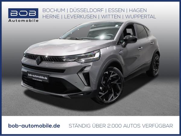 Renault Captur Esprit Alpine Full Hybrid 160⛔️Deutscher Mittelstands-Bund⛔️