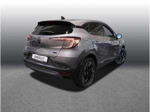 Renault Captur Esprit Alpine Full Hybrid 160⛔️Deutscher Mittelstands-Bund⛔️