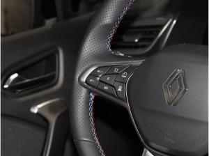 Renault Captur Esprit Alpine Full Hybrid 160⛔️Deutscher Mittelstands-Bund⛔️