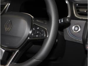 Renault Captur Esprit Alpine Full Hybrid 160⛔️Deutscher Mittelstands-Bund⛔️